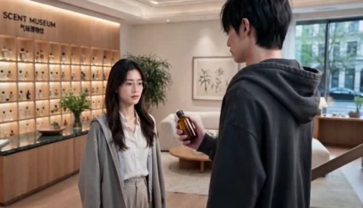 假意相伴,扮演临时恋人(30集) 假意相伴,扮演临时恋人(30集)热播短剧分享