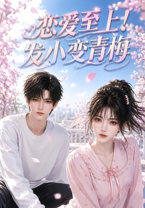 《恋爱至上！发小变青梅》（94集）热门短剧全集在线免费看-推影坊
