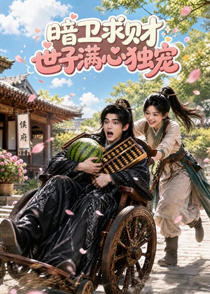 暗卫求财世子满心独宠(88集) 暗卫求财世子满心独宠(88集)一口气看完