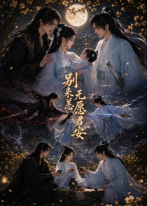 别来无恙愿君安(79集) 别来无恙愿君安(79集)热播短剧追不停