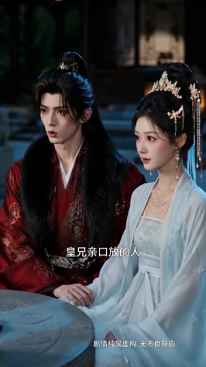 误抽婚签成肃王妃(64集) 误抽婚签成肃王妃(64集)精彩短剧热播