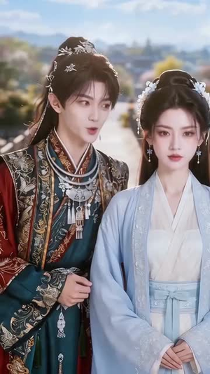 穿书姐妹拒绝剧本(35集) 穿书姐妹拒绝剧本(35集)全剧免费观看