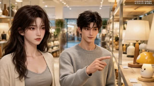 前女友介绍的相亲对象(25集) 前女友介绍的相亲对象(25集)一个短剧看全集