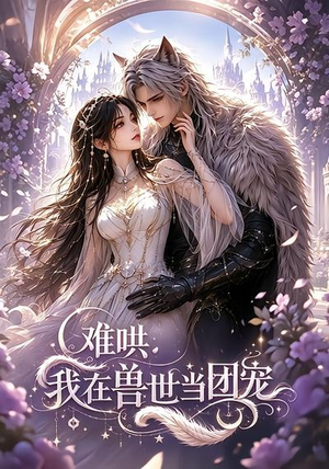难哄:我在兽世当团宠(20集) 难哄:我在兽世当团宠(20集)短剧前十排行榜