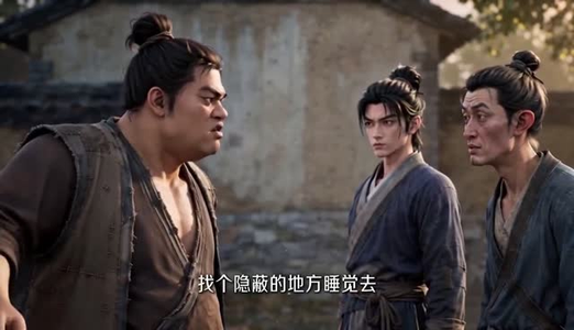 杀手穿越满级农妇,专治不服第一季(124集) 杀手穿越满级农妇,专治不服第一季(124集)独家短剧免费看