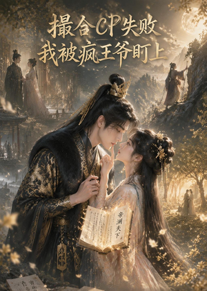 撮合CP失败,我被疯王爷盯上了(53集) 撮合CP失败,我被疯王爷盯上了(53集)熬夜追短剧