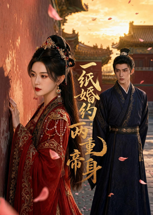 一纸婚约,两重帝身(52集) 一纸婚约,两重帝身(52集)爆款短剧抢先看