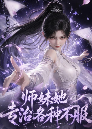 师妹她专治各种不服(101集) 师妹她专治各种不服(101集)真的太精彩了