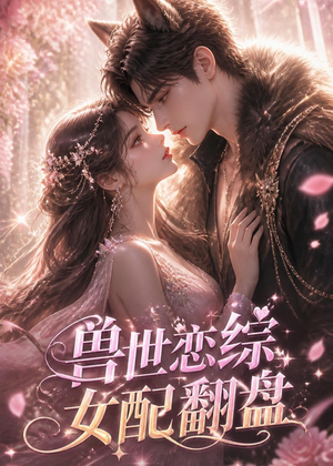 兽世恋综女配翻盘(55集) 兽世恋综女配翻盘(55集)精彩的短剧