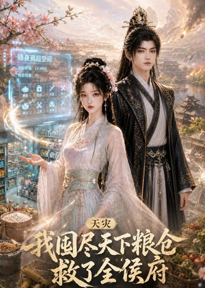 天灾我囤尽天下粮仓救了全侯府(74集) 天灾我囤尽天下粮仓救了全侯府(74集)全集免费