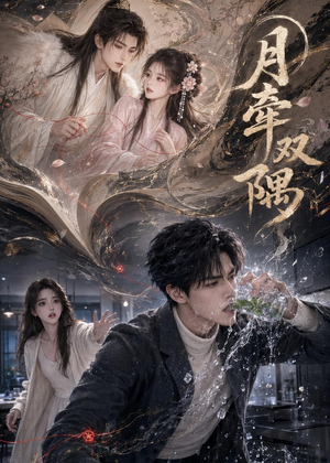 月牵双隅(39集) 月牵双隅(39集)在哪里可以看