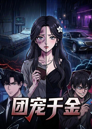 《团宠千金》（75集）在线免费观赏短剧全集-推影坊