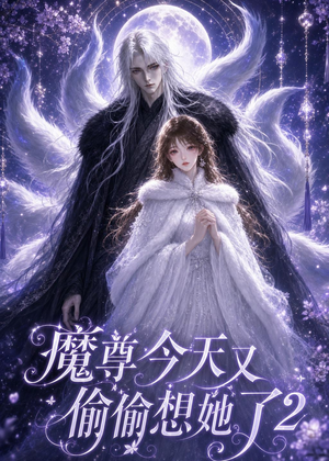 魔尊今天又偷偷想她了2(68集) 魔尊今天又偷偷想她了2(68集)穿越短剧推荐