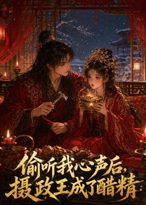 偷听我心声后摄政王成了醋精（60集）男主角是谁