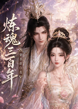 炼魂三百年,穿书虐白莲(33集) 炼魂三百年,穿书虐白莲(33集)热门短剧推荐
