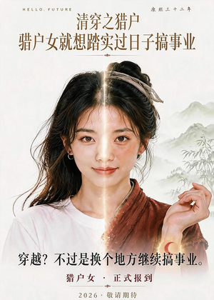 清穿之猎户猎户女就想踏实过日子搞事业(60集) 清穿之猎户猎户女就想踏实过日子搞事业(60集)高分推荐免费看