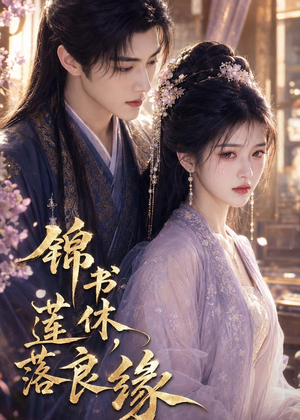 锦书休,莲落良缘(61集) 锦书休,莲落良缘(61集)热门短剧在线看
