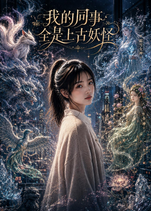《我的同事全是上古妖怪》（42集）短剧免费全集畅快赏-推影坊