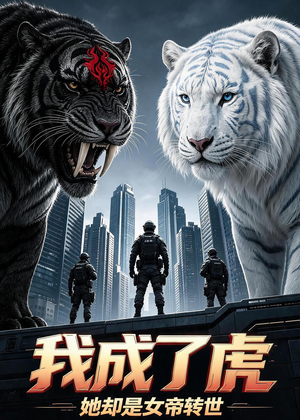 我成了虎,她却是女帝转世(80集) 我成了虎,她却是女帝转世(80集)全集免费看短剧