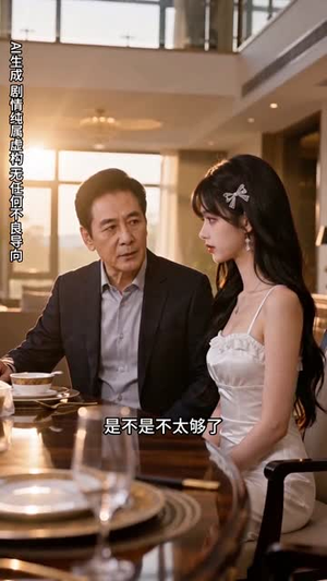 烟火落星河(51集) 烟火落星河(51集)短剧片段分享