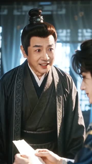 穿书良缘巧相逢(22集) 穿书良缘巧相逢(22集)热播短剧排行榜