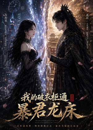我的破衣柜通暴君龙床(60集) 我的破衣柜通暴君龙床(60集)追短剧关注我