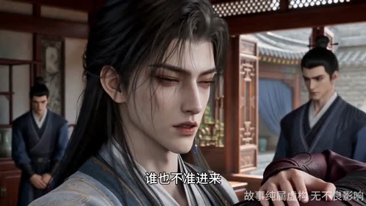 王妃只想跑路,战神追我三千里(50集) 王妃只想跑路,战神追我三千里(50集)精彩短剧片段