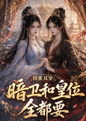闺蜜双穿:暗卫和皇位全都要(84集) 闺蜜双穿:暗卫和皇位全都要(84集)河马免费短剧