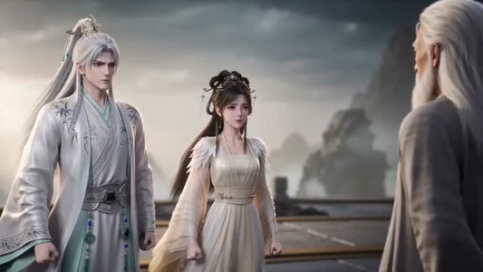 我的仙君福星有点冷(72集) 我的仙君福星有点冷(72集)热门短剧在线看