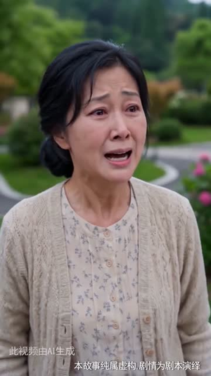 杨梅红时方知悔(64集) 杨梅红时方知悔(64集)精彩短剧追不停