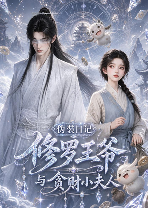伪装日记:修罗王爷与贪财小夫人(50集) 伪装日记:修罗王爷与贪财小夫人(50集)精彩短剧片段