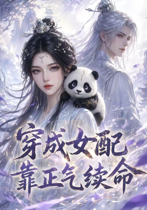 穿成女配靠正气续命(60集) 穿成女配靠正气续命(60集)在线看