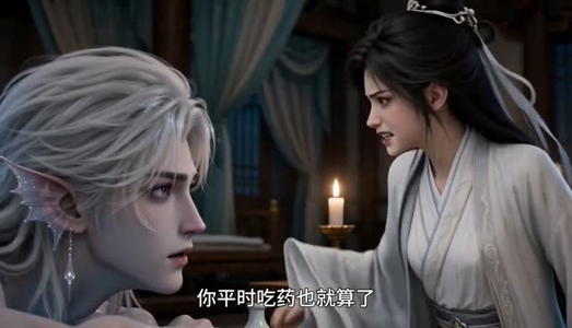 这条鲛人有点娇(42集) 这条鲛人有点娇(42集)超级好看的短剧
