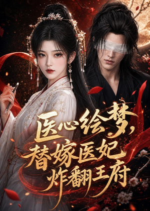 医心绘梦,替嫁医妃炸翻王府(121集) 医心绘梦,替嫁医妃炸翻王府(121集)短剧全集免费看