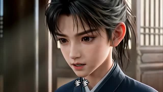 傻相公,藏不住了(55集) 傻相公,藏不住了(55集)更新时间