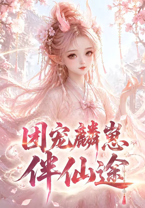 团宠麟崽伴仙途(55集) 团宠麟崽伴仙途(55集)免费观看就是爽