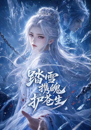 踏雪携魄护苍生(73集) 踏雪携魄护苍生(73集)短剧视频分享