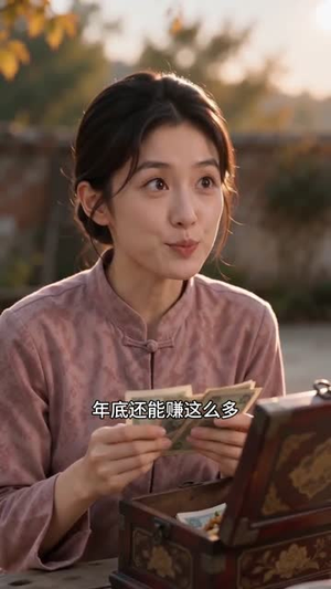 嫁进深山捡到宝(60集) 嫁进深山捡到宝(60集)火爆短剧热播中