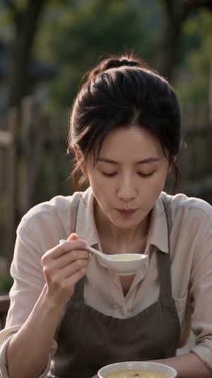山谷里:她的人生自己定义(36集) 山谷里:她的人生自己定义(36集)西瓜短剧免费看