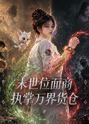 末世位面商执掌万界货仓(65集) 末世位面商执掌万界货仓(65集)战神短剧推荐