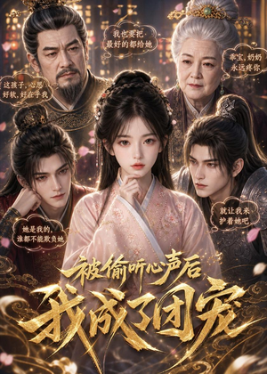 被偷听心声后我成了团宠(77集) 被偷听心声后我成了团宠(77集)热播短剧来袭