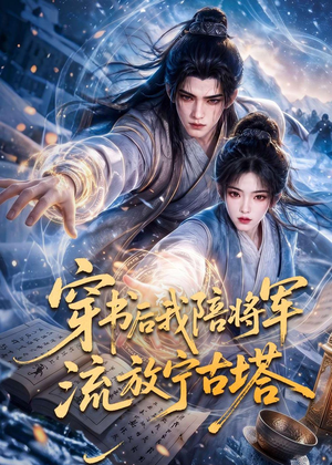 穿书后我陪将军流放宁古塔(87集) 穿书后我陪将军流放宁古塔(87集)精彩短剧分享。
