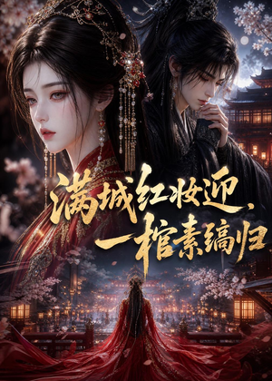 满城红妆迎,一棺素缟归(61集) 满城红妆迎,一棺素缟归(61集)在哪看免费