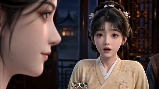 执局:世家主母的阳谋(69集) 执局:世家主母的阳谋(69集)每日短剧分享