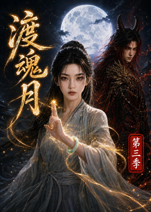 《渡魂月第三季》（78集）精彩短剧随时随地点看-推影坊