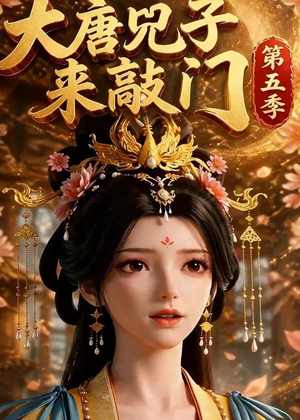 大唐咒子来敲门第五季(110集) 大唐咒子来敲门第五季(110集)百度网盘在线看