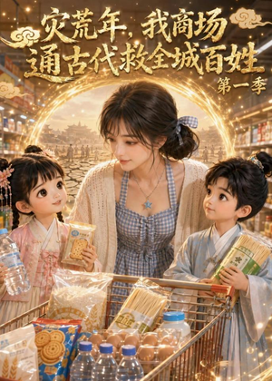 灾荒年,我商场通古代救全城百姓第一季(123集) 灾荒年,我商场通古代救全城百姓第一季(123集)高分推荐免费看