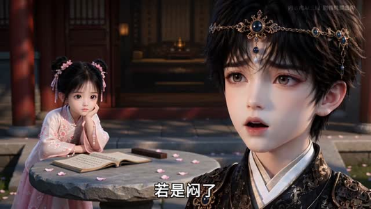陛下与丞相的囡囡争夺战(65集) 陛下与丞相的囡囡争夺战(65集)看到大结局