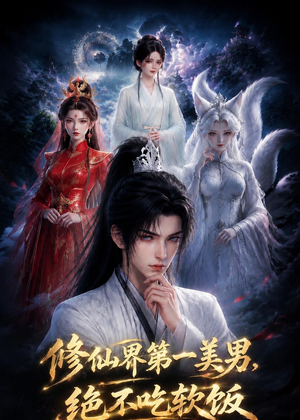 修仙界第一美男,绝不吃软饭(71集) 修仙界第一美男,绝不吃软饭(71集)贝贝短剧分享