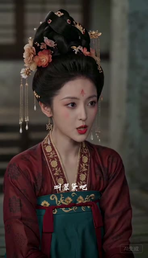 金网锁春风：入府篇（上）（56集）夸克网盘观看